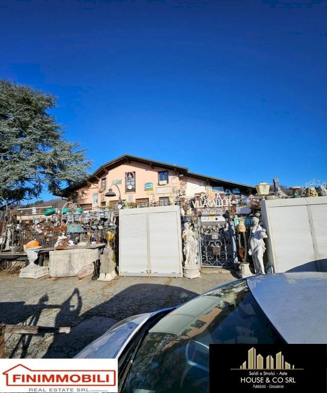 Zona - Villa viale Lombardia, 56, Albese con Cassano - photo 2