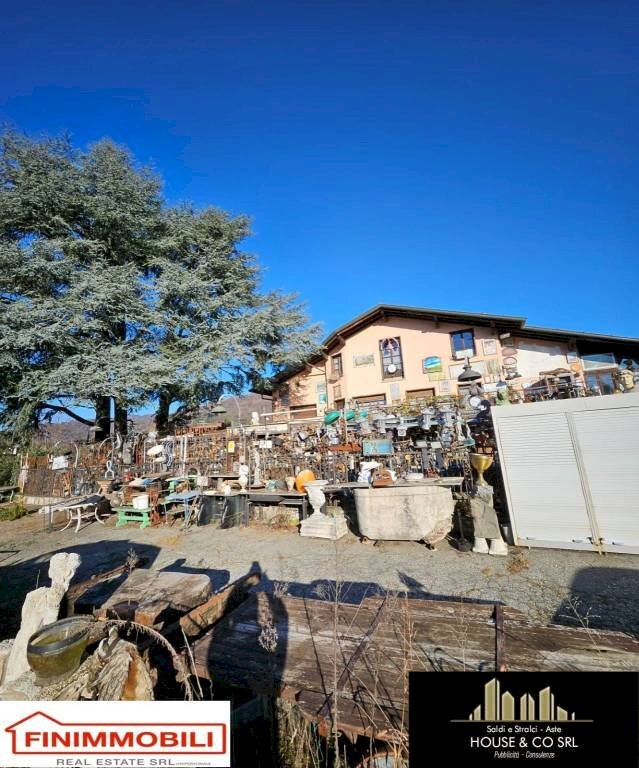 Vista - Villa viale Lombardia, 56, Albese con Cassano - photo 3