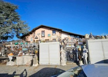 Zona - Villa viale Lombardia, 56, Albese con Cassano - foto 2