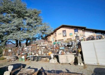 Vista - Villa viale Lombardia, 56, Albese con Cassano - foto 3