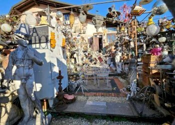 Zona - Villa viale Lombardia, 56, Albese con Cassano - foto 6