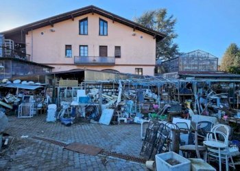 Zona - Villa viale Lombardia, 56, Albese con Cassano - foto 9