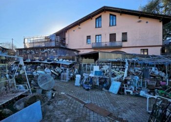 Zona - Villa viale Lombardia, 56, Albese con Cassano - foto 10