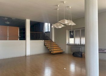 Stanza non arredata - Negozio strada Statale 28, 8/e, Vicoforte - foto 2