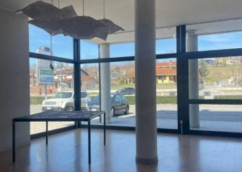 Interno non residenziale - Negozio strada Statale 28, 8/e, Vicoforte - foto 5