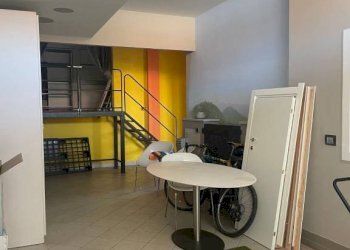 Interno non residenziale - Negozio strada Statale 28, 8/e, Vicoforte - foto 7