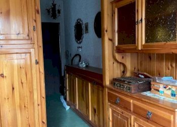 Ingresso - Monolocale via Gran Baita, Roccaforte Mondovì - foto 4