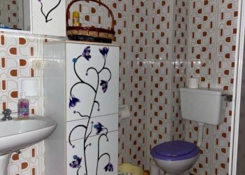 Bagno - Monolocale via Gran Baita, Roccaforte Mondovì - foto 7