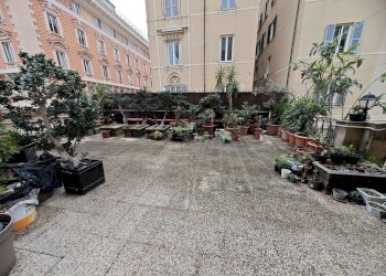appartamento con terrazzo al piano genova centrp q - Appartamento via Anton Maria Maragliano, Genova - foto 1