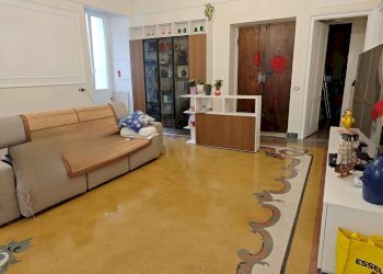 appartamento con terrazzo al piano genova centrp q - Appartamento via Anton Maria Maragliano, Genova - foto 6