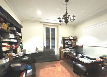 appartamento con terrazzo al piano genova centrp q - Appartamento via Anton Maria Maragliano, Genova - foto 7