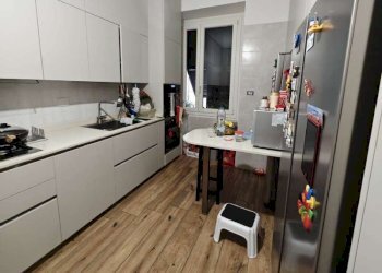 appartamento con terrazzo al piano genova centrp q - Appartamento via Anton Maria Maragliano, Genova - foto 8