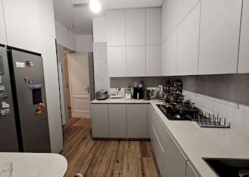 appartamento con terrazzo al piano genova centrp q - Appartamento via Anton Maria Maragliano, Genova - foto 9