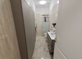 appartamento con terrazzo al piano genova centrp q - Appartamento via Anton Maria Maragliano, Genova - foto 10