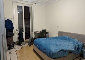 appartamento con terrazzo al piano genova centrp q - Appartamento via Anton Maria Maragliano, Genova - foto 11