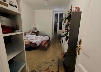 appartamento con terrazzo al piano genova centrp q - Appartamento via Anton Maria Maragliano, Genova - foto 12