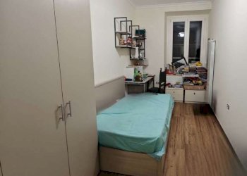 appartamento con terrazzo al piano genova centrp q - Appartamento via Anton Maria Maragliano, Genova - foto 14