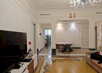 appartamento con terrazzo al piano genova centrp q - Appartamento via Anton Maria Maragliano, Genova - foto 17