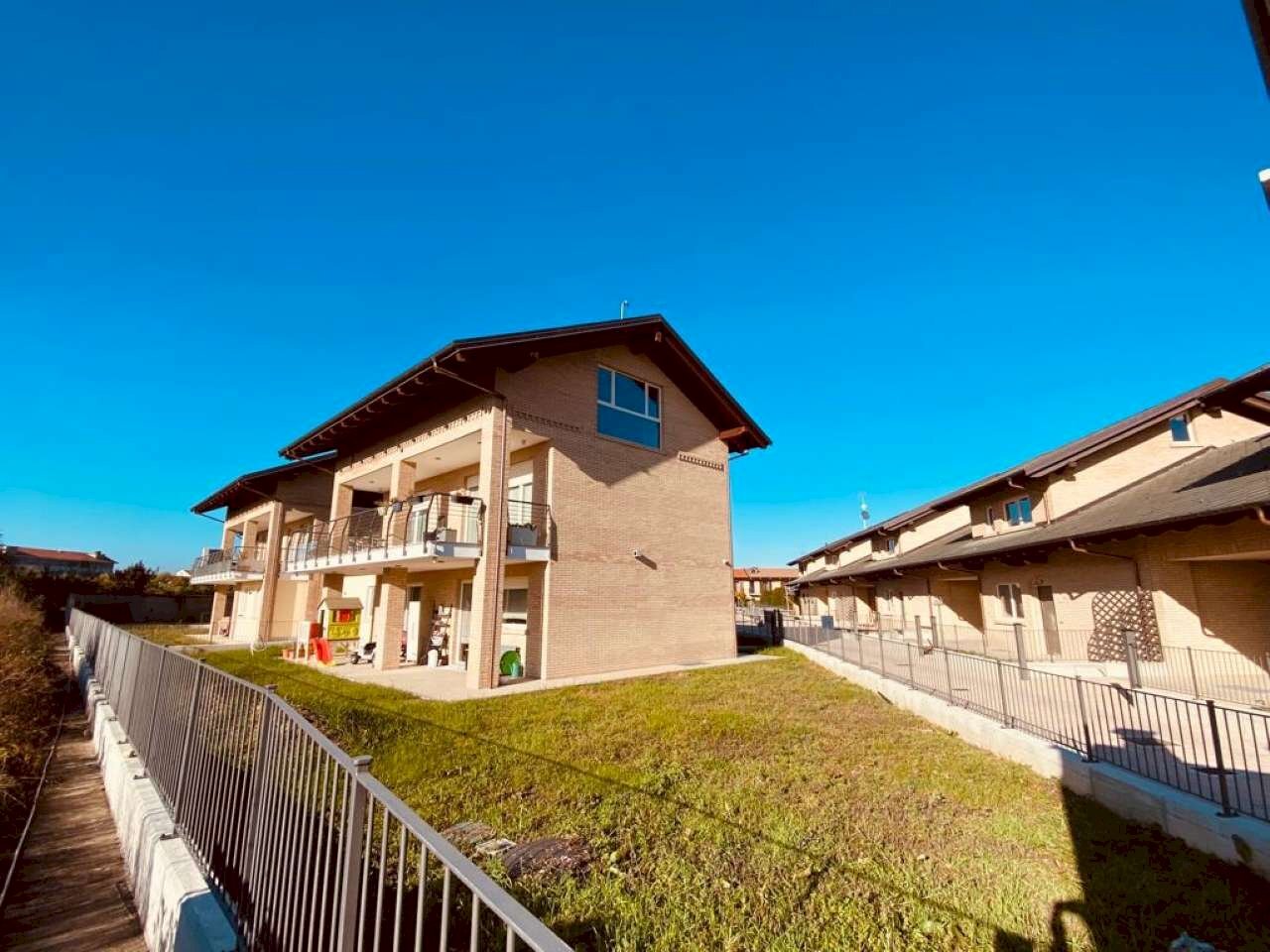 img-20231113-wa0021 - Four-room apartment via Torino, 31, Cuneo - photo 2