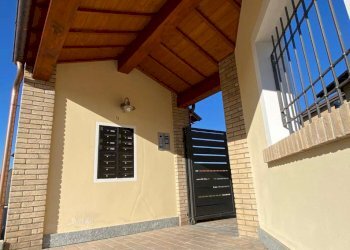 img-20231113-wa0024 - Four-room apartment via Torino, 31, Cuneo - photo 13