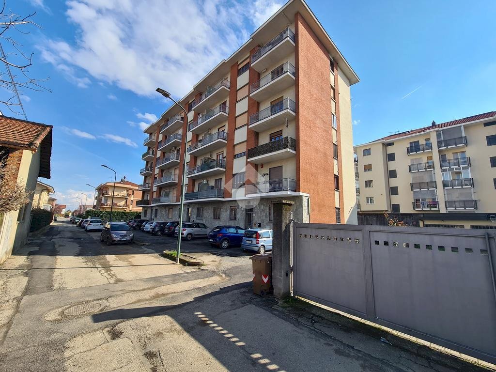 Box autorimessa Via Duccio Galimberti, Orbassano - foto 1