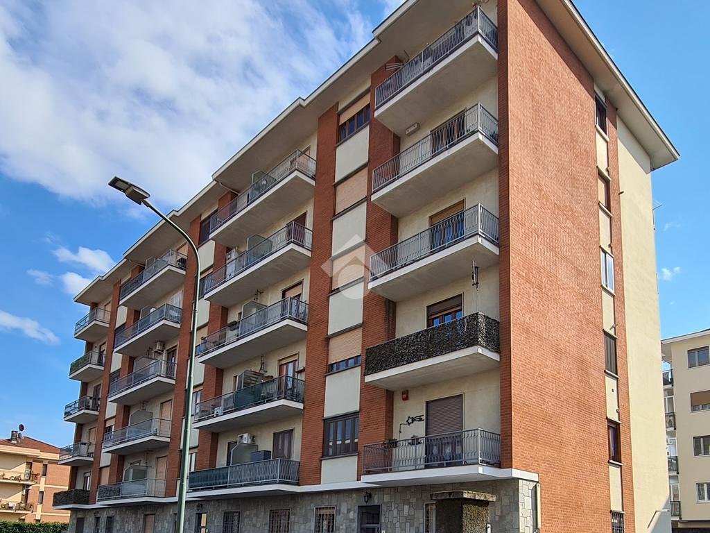 Box autorimessa Via Duccio Galimberti, Orbassano - foto 3