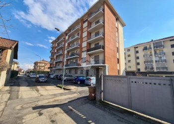 Box autorimessa Via Duccio Galimberti, Orbassano - foto 1