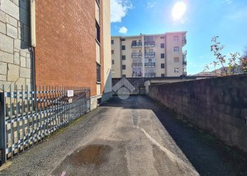 Box autorimessa Via Duccio Galimberti, Orbassano - foto 4