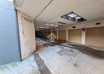 Box autorimessa Via Duccio Galimberti, Orbassano - foto 8