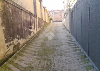 Box autorimessa Via Duccio Galimberti, Orbassano - foto 9