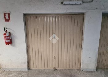 Box autorimessa Via Duccio Galimberti, Orbassano - foto 10