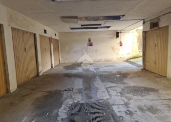 Box autorimessa Via Duccio Galimberti, Orbassano - foto 11