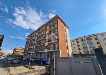 Box autorimessa Via Duccio Galimberti, Orbassano - foto 16