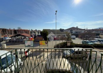 Quadrilocale Via pacchiotti, Giaveno - foto 7