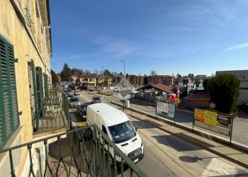 Quadrilocale Via pacchiotti, Giaveno - foto 9