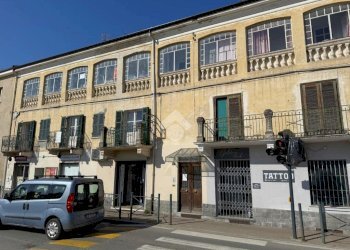 Quadrilocale Via pacchiotti, Giaveno - foto 10