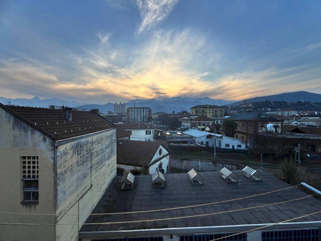 Trilocale Pinerolo - foto 1