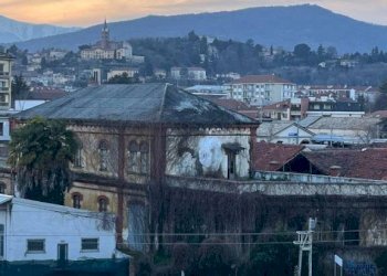 Trilocale Pinerolo - foto 20