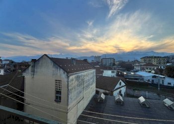 Trilocale Pinerolo - foto 22