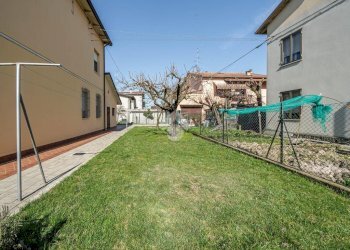 Casa indipendente Via Giosuè Carducci, Novellara - foto 6