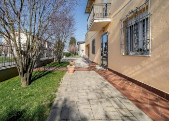 Casa indipendente Via Giosuè Carducci, Novellara - foto 7