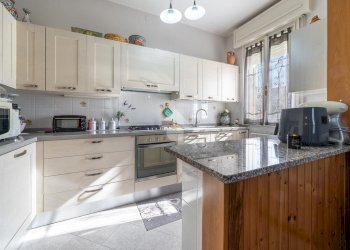 Casa indipendente Via Giosuè Carducci, Novellara - foto 15