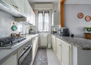 Casa indipendente Via Giosuè Carducci, Novellara - foto 17