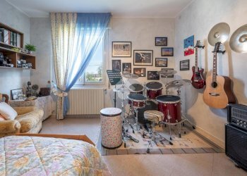 Casa indipendente Via Giosuè Carducci, Novellara - foto 26