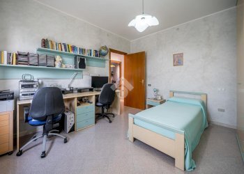 Casa indipendente Via Giosuè Carducci, Novellara - foto 29