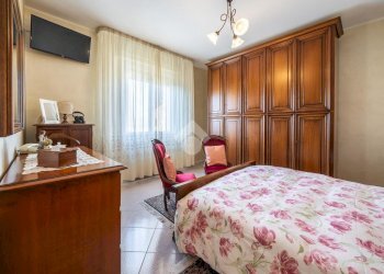 Casa indipendente Via Giosuè Carducci, Novellara - foto 30