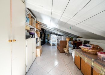 Casa indipendente Via Giosuè Carducci, Novellara - foto 36