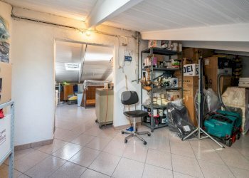 Casa indipendente Via Giosuè Carducci, Novellara - foto 37