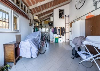 Casa indipendente Via Giosuè Carducci, Novellara - foto 39