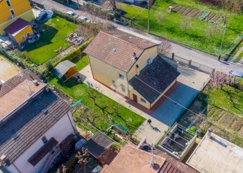 Casa indipendente Via Giosuè Carducci, Novellara - foto 40